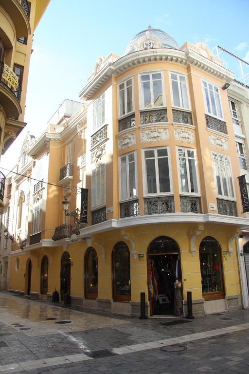 Echegaray Suites Apartment Málaga