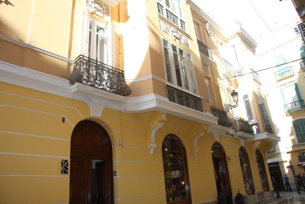 Apartament Echegaray Suites *