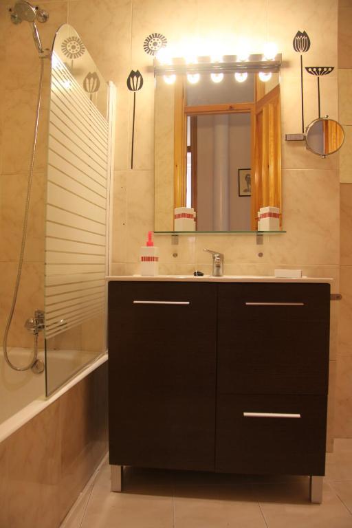 Echegaray Suites Malaga
