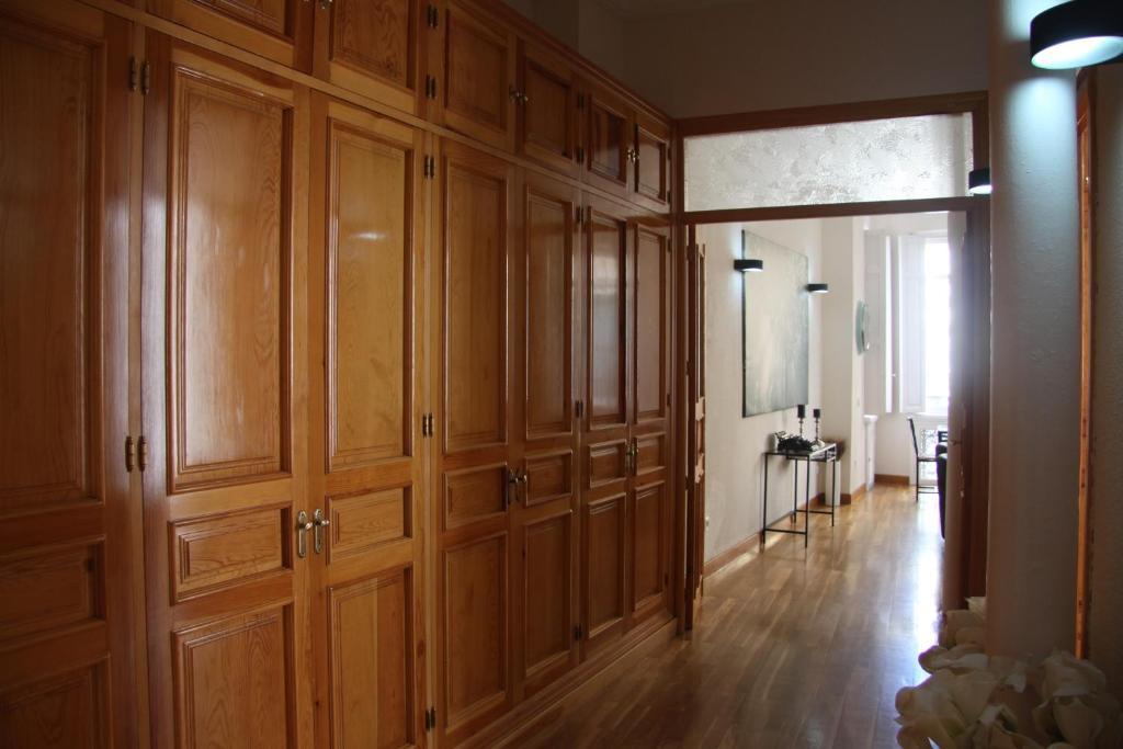 Echegaray Suites Apartament