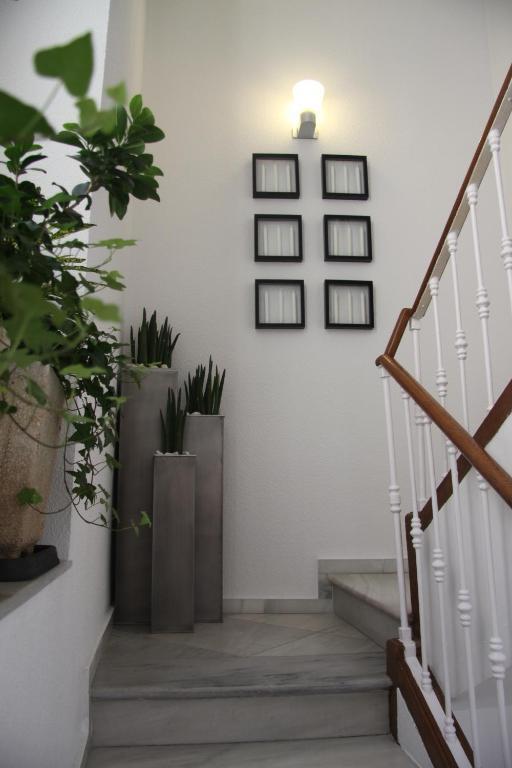 Echegaray Suites Malaga
