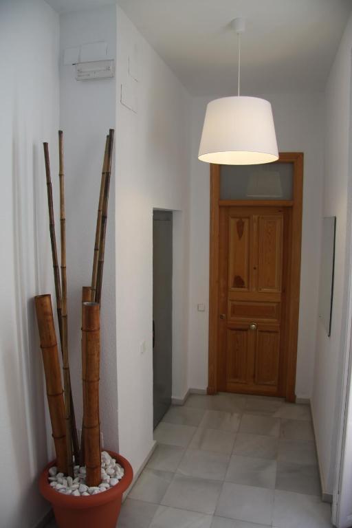 Echegaray Suites Apartment