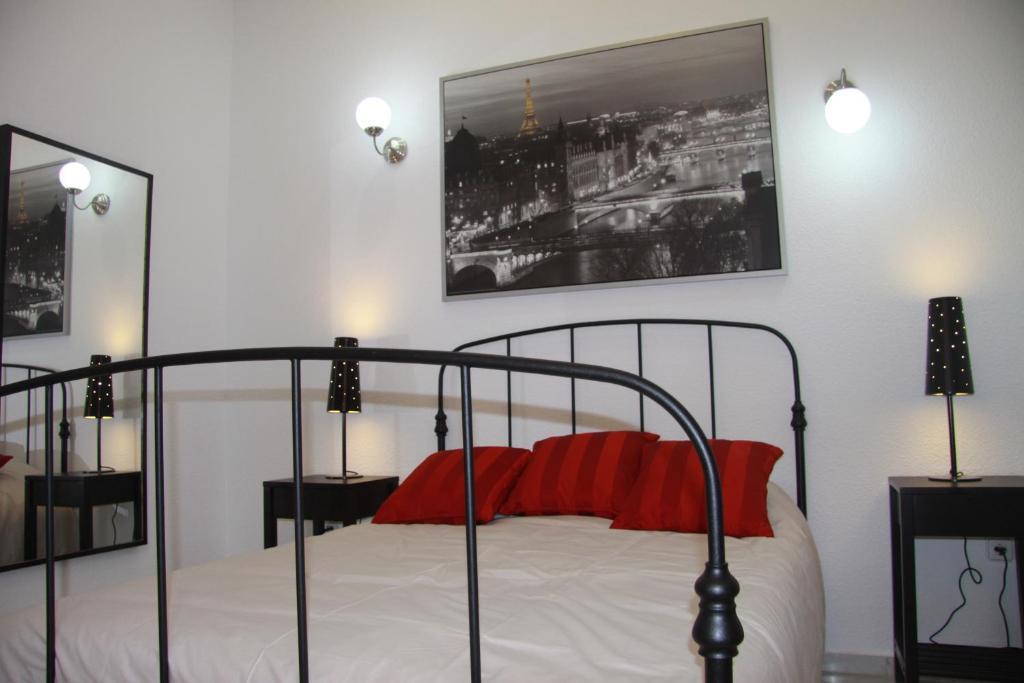 Apartment Echegaray Suites