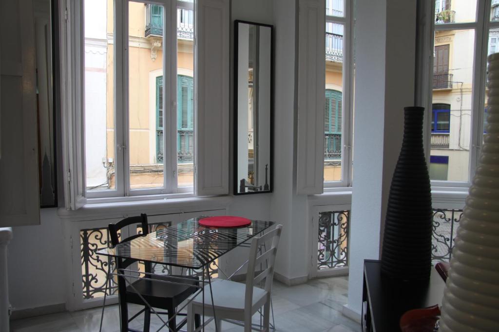 Echegaray Suites Apartment